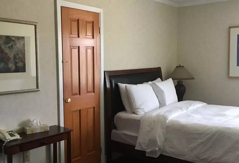 Szálloda Annapolis Royal Inn