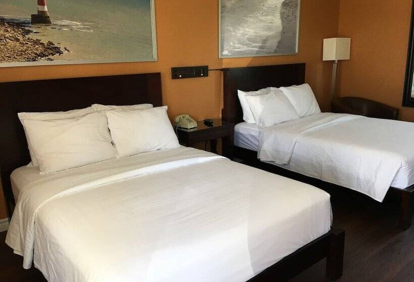 ホテル Annapolis Royal Inn