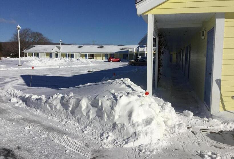 ホテル Annapolis Royal Inn