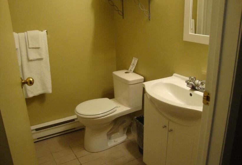 ホテル Annapolis Royal Inn