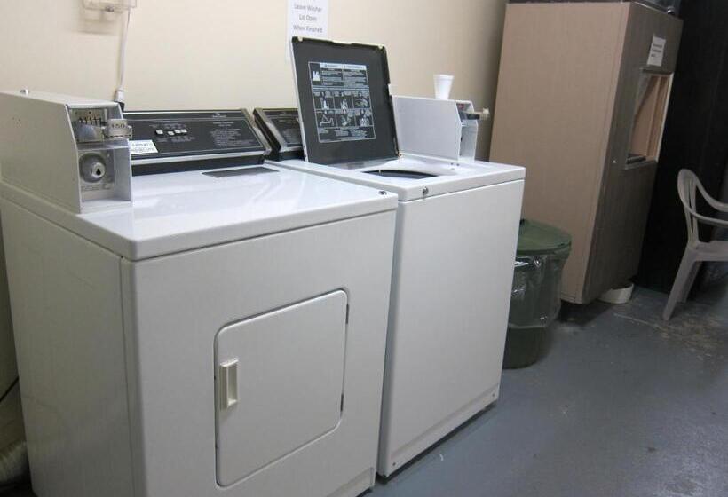 ホテル Annapolis Royal Inn