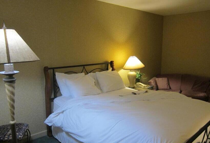 ホテル Annapolis Royal Inn