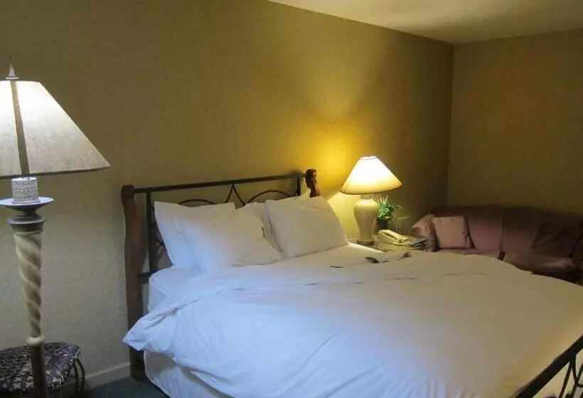 Szálloda Annapolis Royal Inn