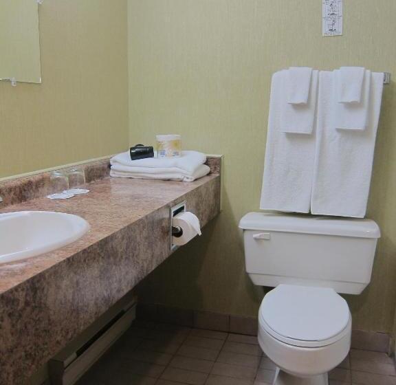 ホテル Annapolis Royal Inn