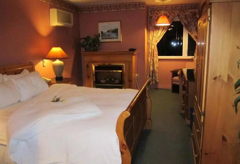 Szálloda Annapolis Royal Inn