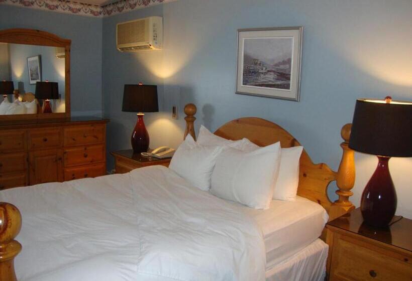 ホテル Annapolis Royal Inn