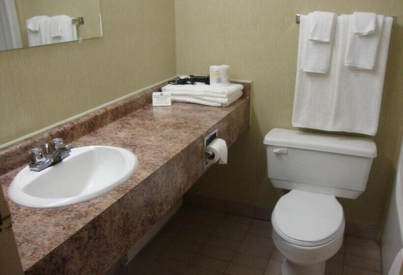 ホテル Annapolis Royal Inn