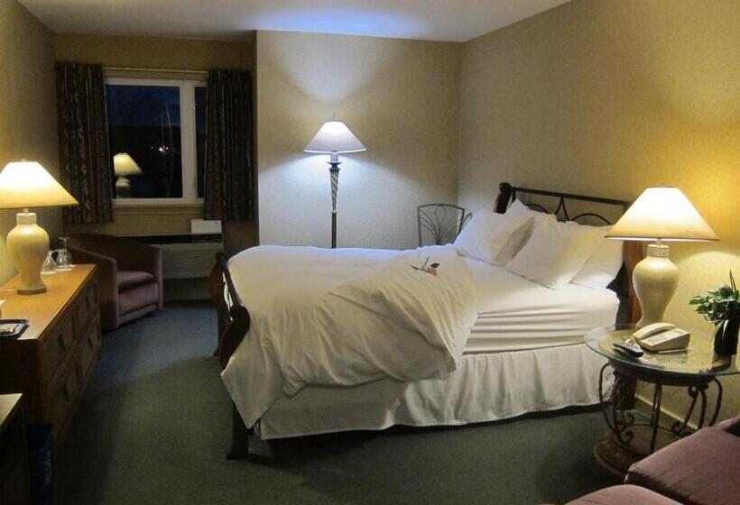 ホテル Annapolis Royal Inn