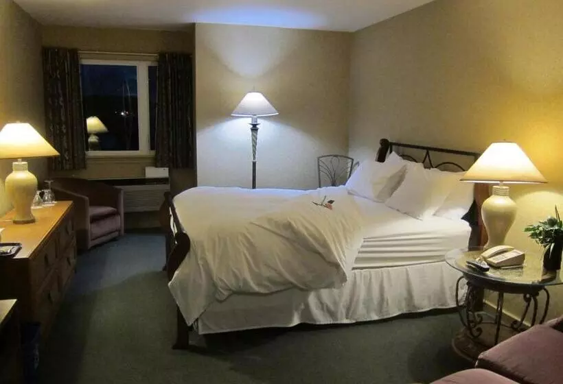 Szálloda Annapolis Royal Inn