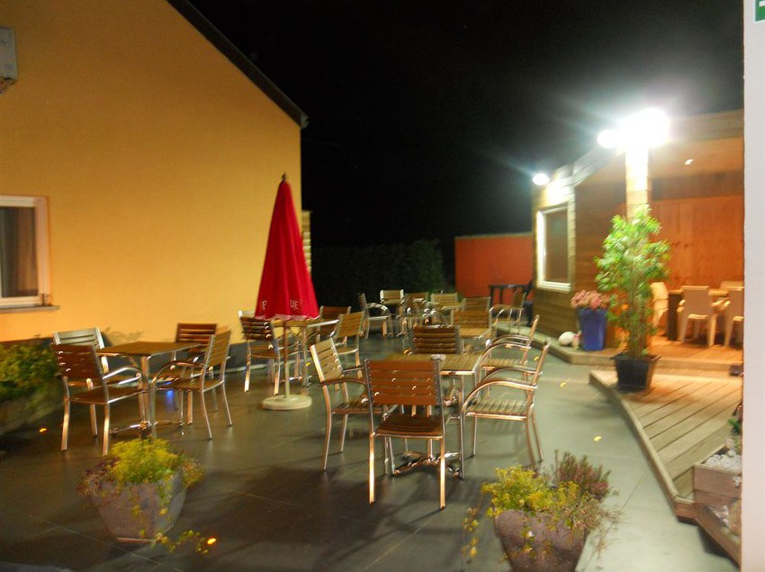 Apparthotel Belle Vue