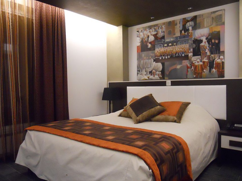 Apparthotel Belle Vue