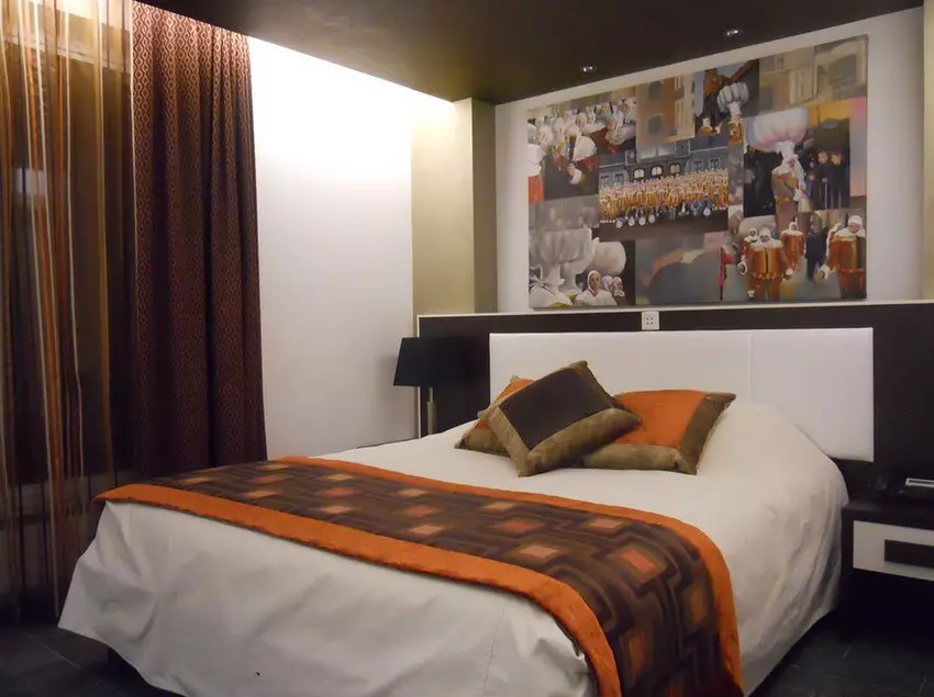 Apparthotel Belle Vue