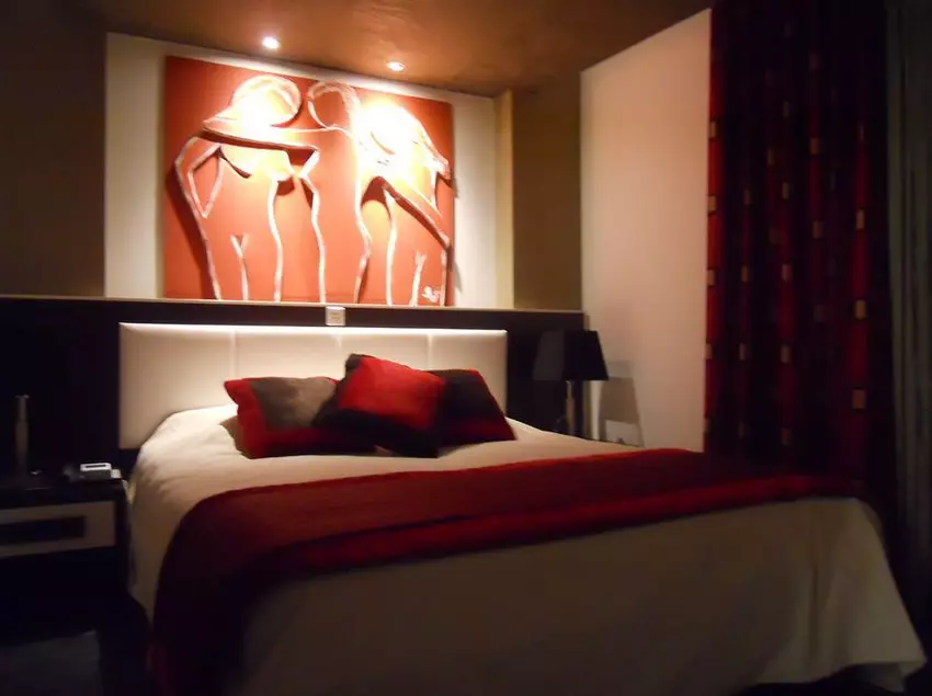 Apparthotel Belle Vue