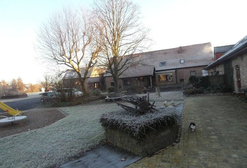 هتل B&b Ter Gracht