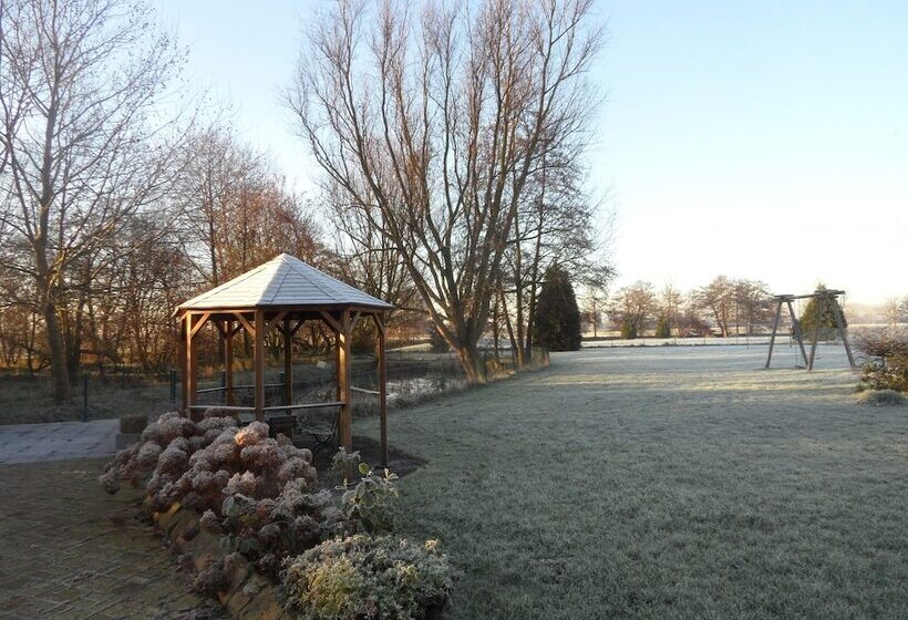 هتل B&b Ter Gracht