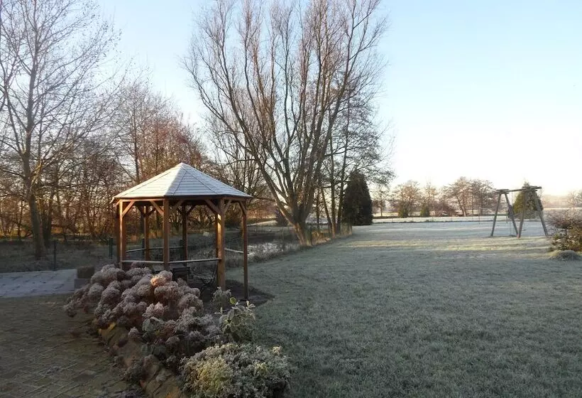 Отель B&b Ter Gracht