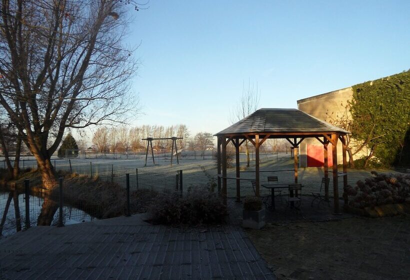 هتل B&b Ter Gracht