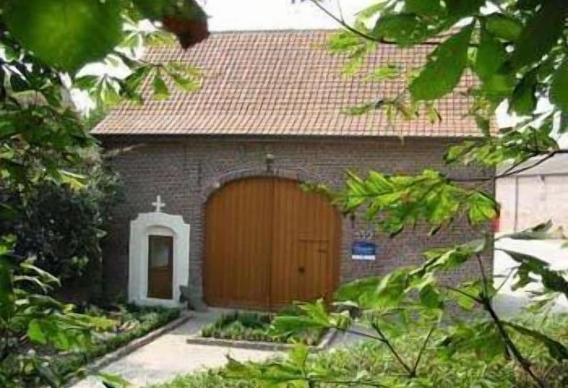 هتل B&b Ter Gracht