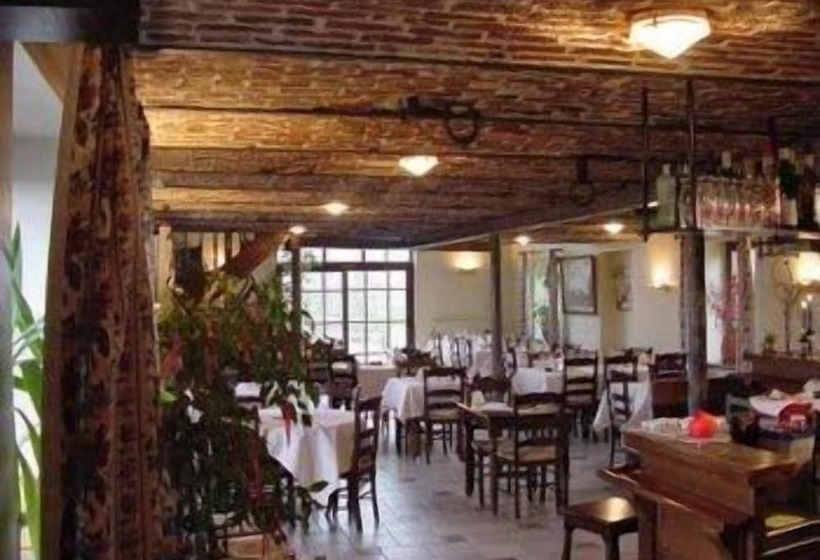 هتل B&b Ter Gracht