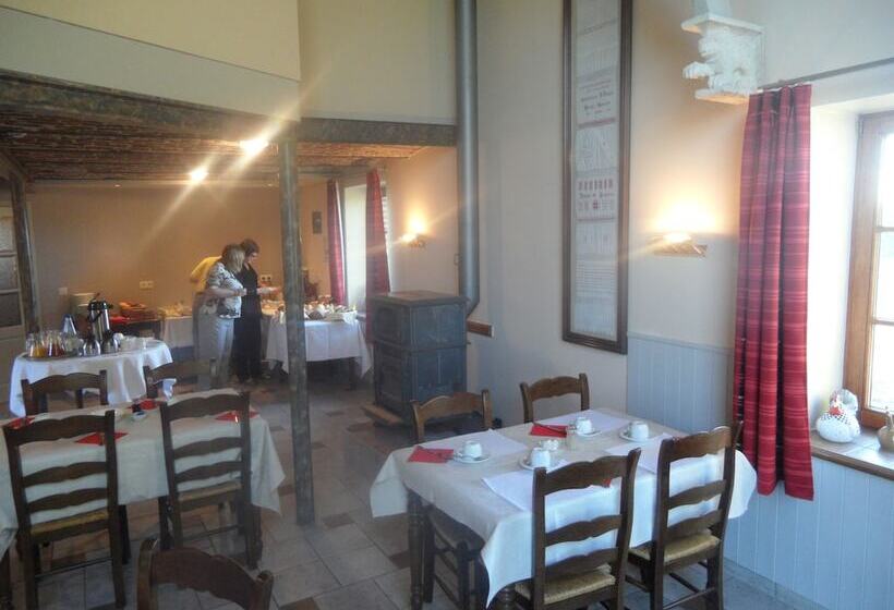 هتل B&b Ter Gracht