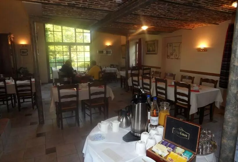 Отель B&b Ter Gracht