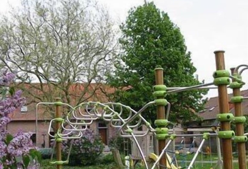 هتل B&b Ter Gracht