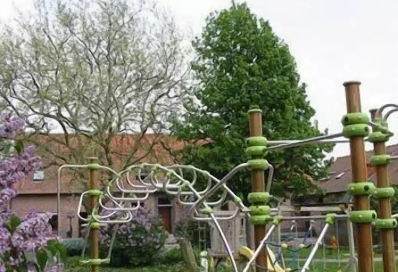 Отель B&b Ter Gracht