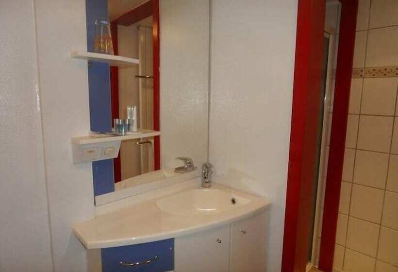 هتل B&b Ter Gracht