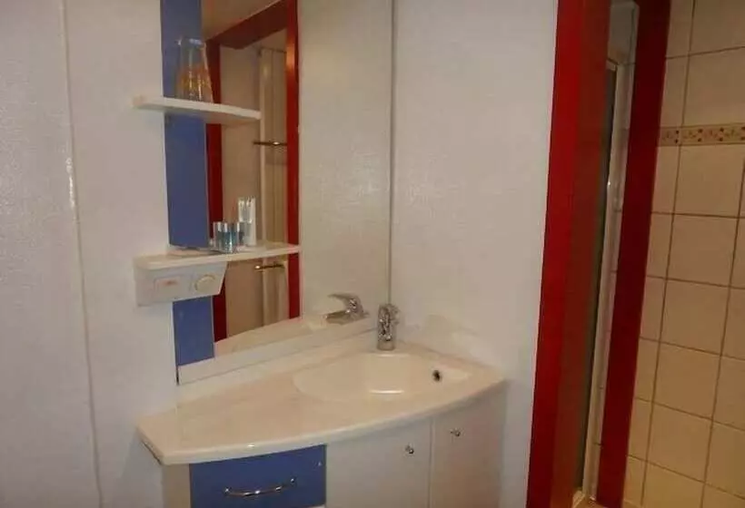 Отель B&b Ter Gracht