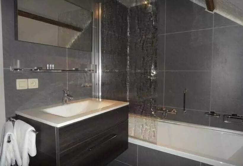 Отель B&b Ter Gracht