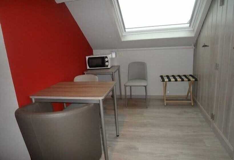 هتل B&b Ter Gracht