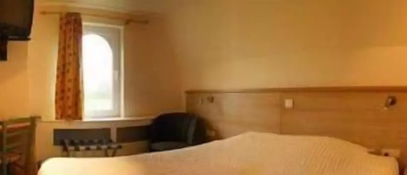 Отель B&b Ter Gracht