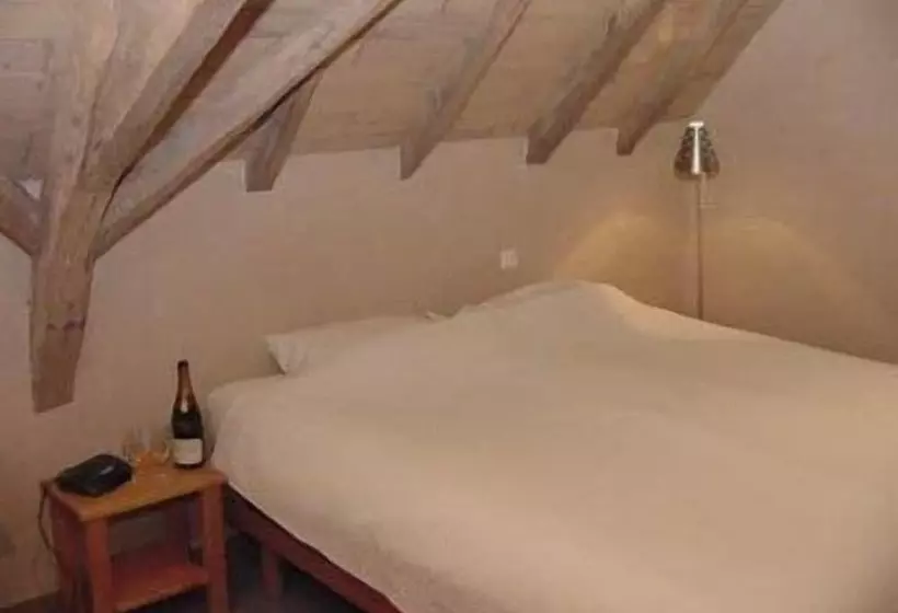 Отель B&b Ter Gracht