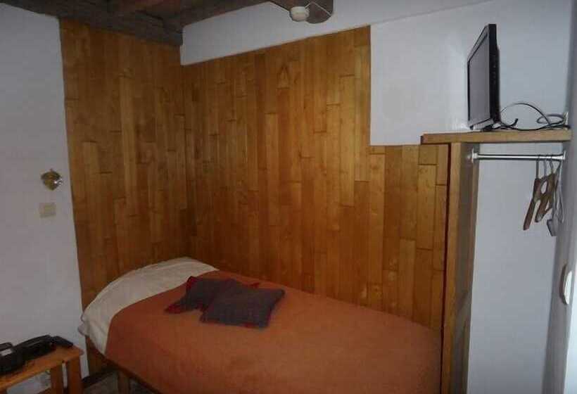 هتل B&b Ter Gracht