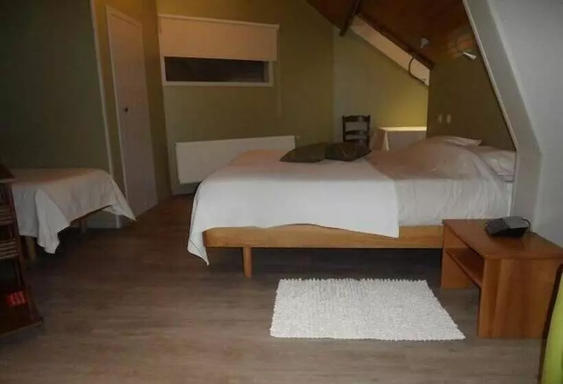 Отель B&b Ter Gracht