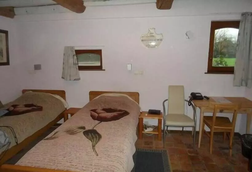 Отель B&b Ter Gracht