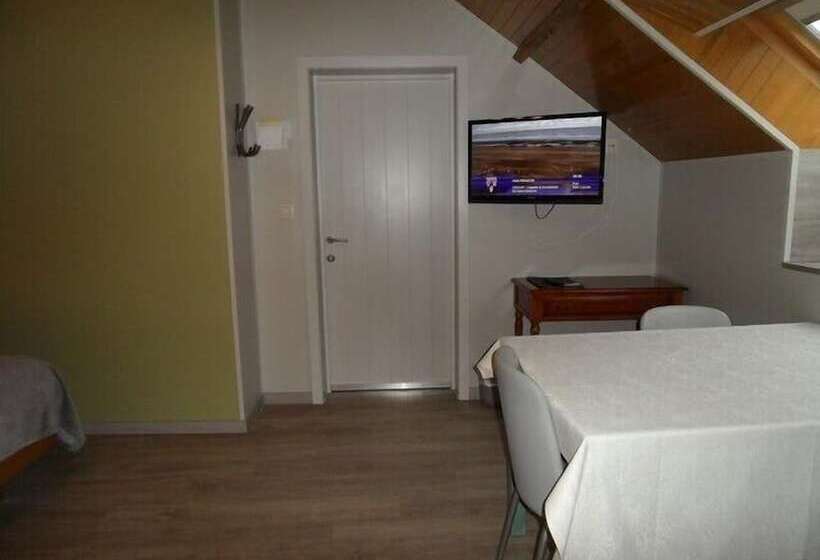 هتل B&b Ter Gracht