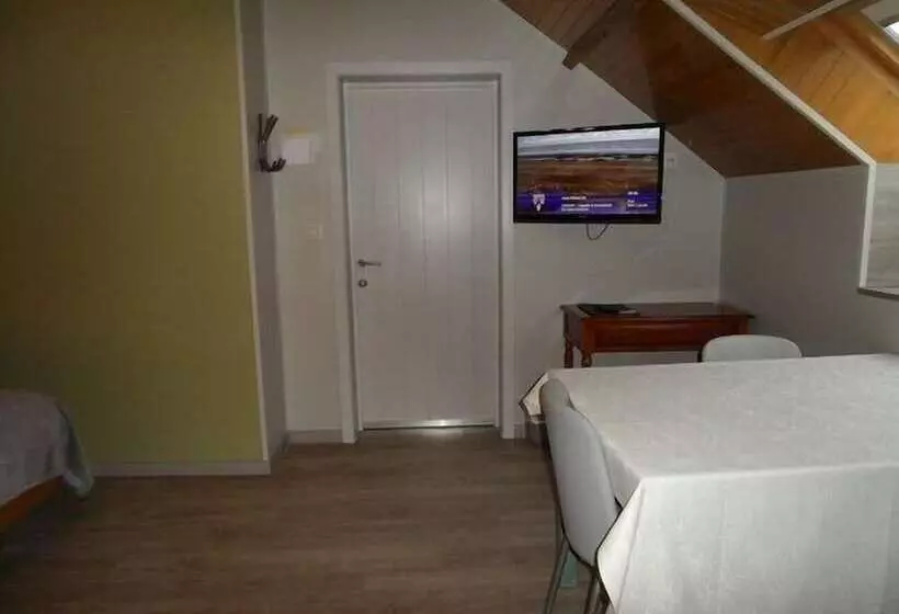 Отель B&b Ter Gracht