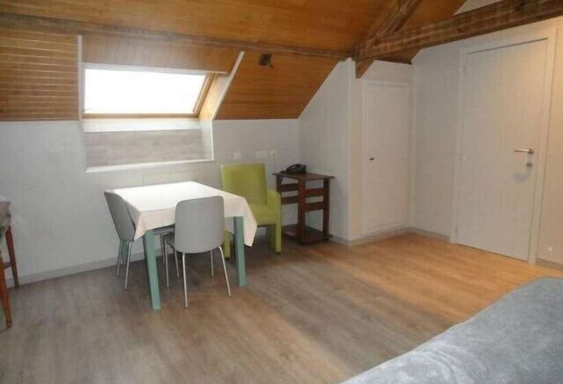 هتل B&b Ter Gracht