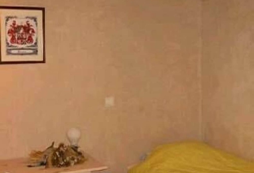 هتل B&b Ter Gracht