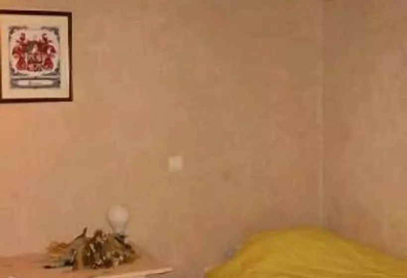 Отель B&b Ter Gracht