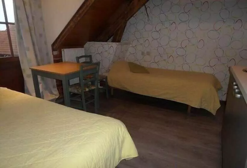 Отель B&b Ter Gracht