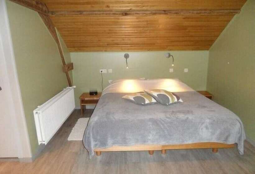 هتل B&b Ter Gracht