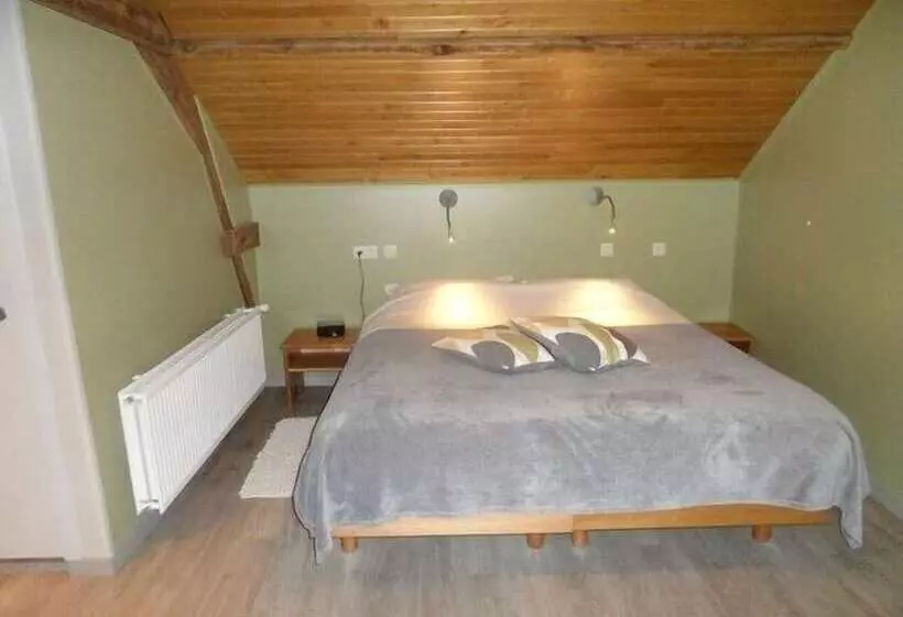 Отель B&b Ter Gracht