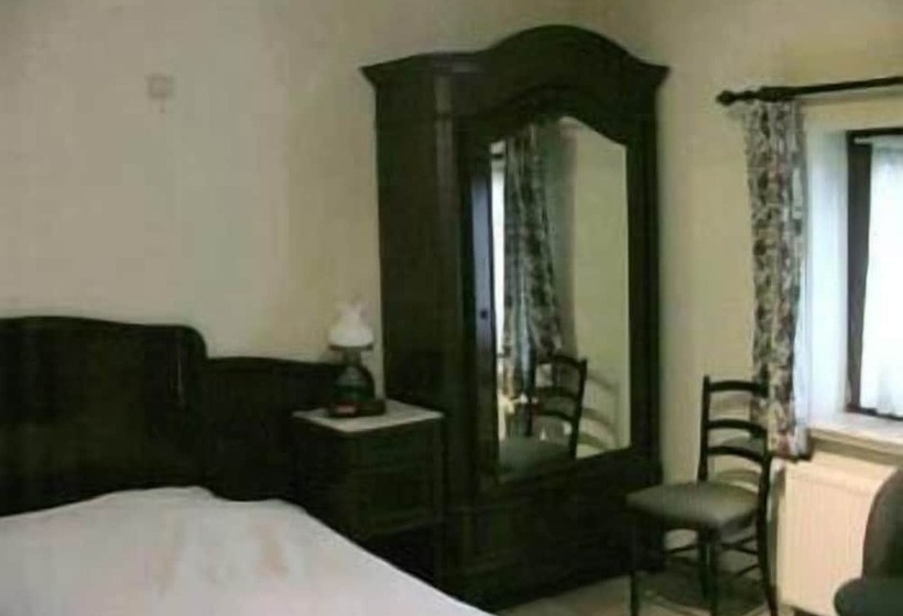 هتل B&b Ter Gracht