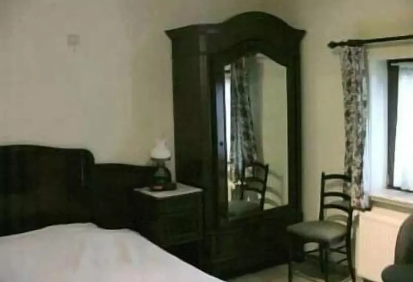 Отель B&b Ter Gracht