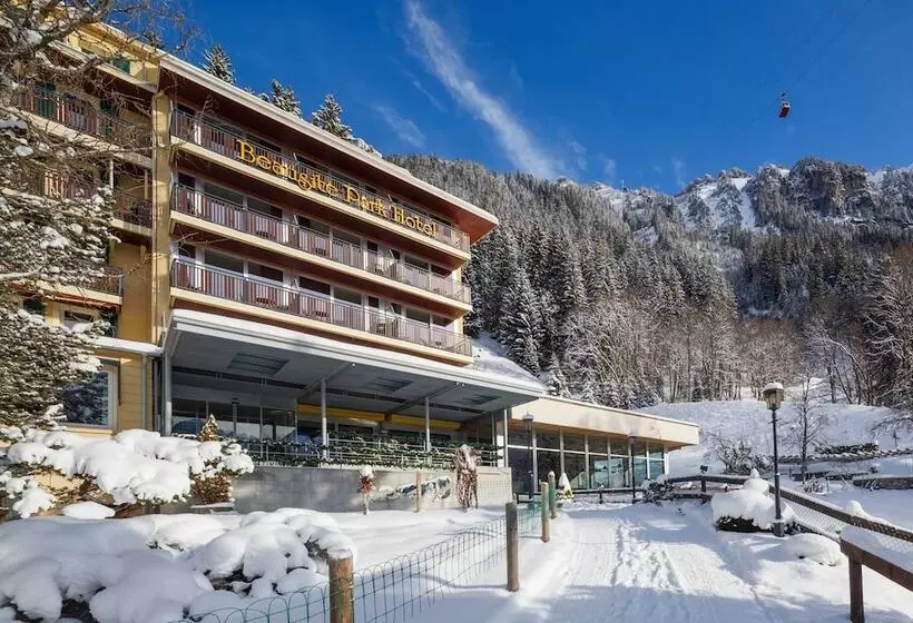 Beausite Park Hotel & Spa