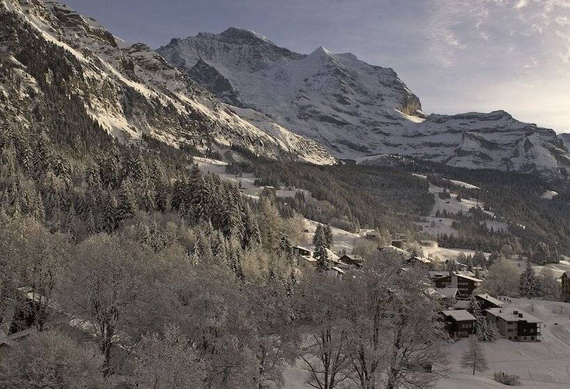 Beausite Park Hotel & Spa