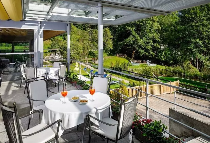 Beausite Park Hotel & Spa