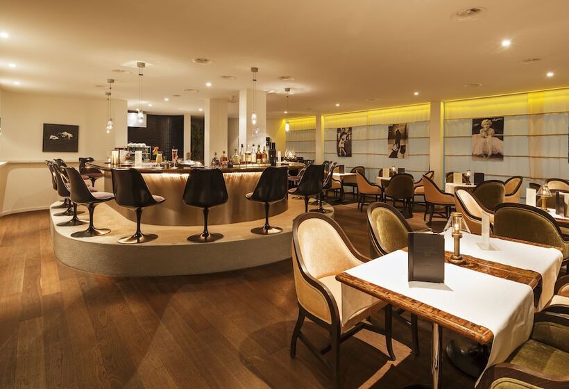 Beausite Park Hotel & Spa